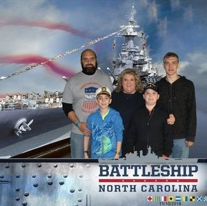 Meet your Posher, Doug